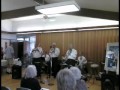 Basin Street Blues