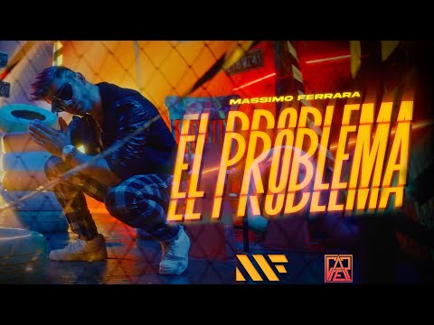 Massimo Ferrara - El Problema Remix