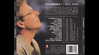 Don Moen Narration/Like Eagles