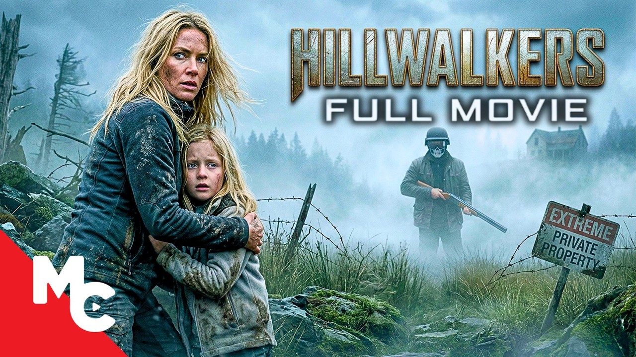Hillwalkers (2021)