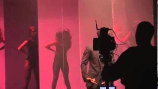 Trey Songz - Bottoms Up (Behind the Scenes)