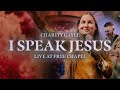 Charity Gayle Live At Free Chapel