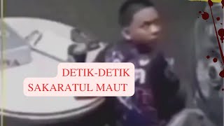 Download lagu Detik-detik Sakaratul Maut l Bertaubatlah mp3 Download lagu Detik-detik Sakaratul Maut l Bertaubatlah mp3