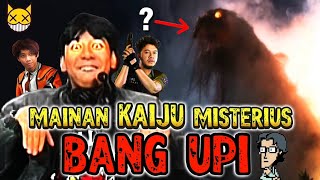 PODCAST GAME & TOKUSATSU HORROR O2H LUTHFI HALIMAWAN (SHIFT MALAM KAIJU ULTRAMAN KAMEN RIDER ZEZTZ)