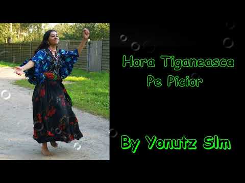 Hora Tiganeasca Pe Picior 2021 ( By Yonutz Slm )