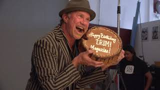 IN YOUR FACE - The Neil Zlozower Story - Official Trailer 2