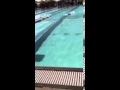 Angelina Butterfly Swim