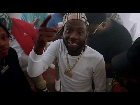 Deadend Quan | Chicken P | Joe Pablo | P4evalit | Half A Book | Spanish P - Room 914