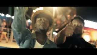 Wave Chapelle ft. Coldway "READY TO FLY"