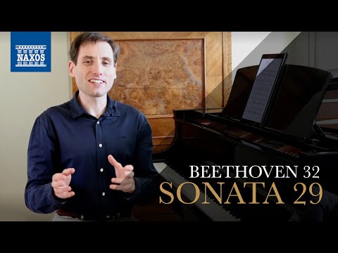 Behind the Notes – Boris Giltburg introduces Beethoven’s Piano Sonata No. 29
