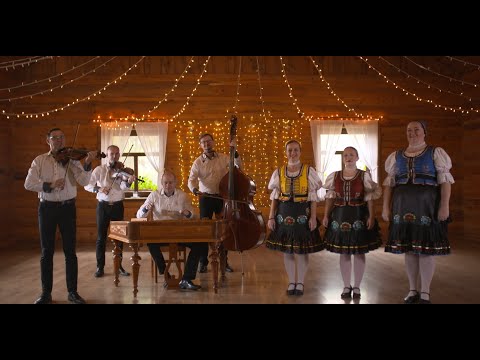 Muzika Milana Rendoša  -  A ja taka dzivočka, Kapura /Official video 2023