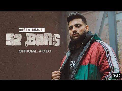 52 Bars : Kade Socheya Ni Kinna Utte Chakke Patshah,Khush Rehne Aa Ni JitheSaanu Rakhe Patshah,