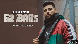 Download lagu 52 Bars : Kade Socheya Ni Kinna Utte Chakke Patshah,Khush Rehne Aa Ni JitheSaanu Rakhe Patshah, mp3