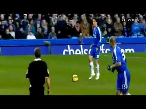 Juliano Belletti Tribute