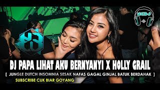Download lagu DJ BEGINI SALAH BEGITJ SALAH X HOLLY GRAIL mp3