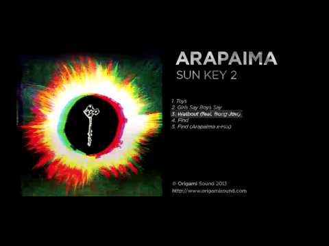 Arapaima - Watbout (feat. Bong Jovi)