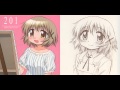 Hidamari Sketch x365 - Yuno - Yaruki ga Funyaa ...