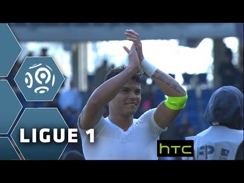 PSG champions already ! : Week 30 / 2015-16