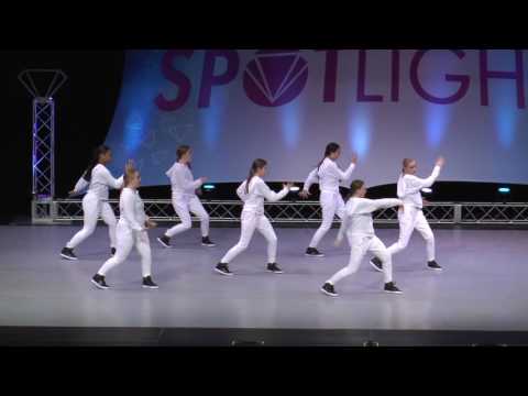 Best Hip Hop // NO MERCY - West Michigan Dance Center [Grand Rapids, MI]