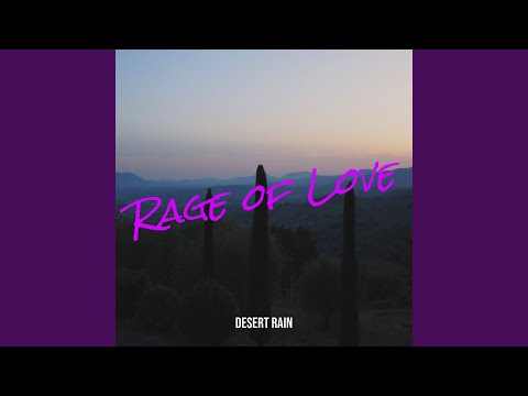 Rage of Love