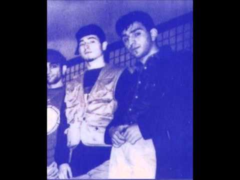 Islamic Force - Oda Bahtiyar