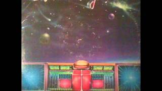 Lamont Johnson - &quot;No Two Alike&quot; featured fretless bassist on Nite Flyte&#39;s Album