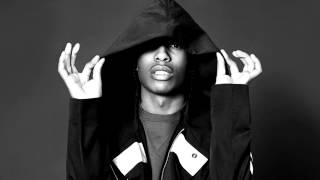 A$AP Rocky - Houston Old Head