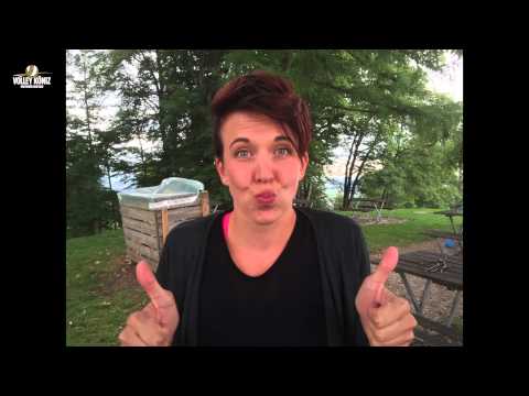 Volley Köniz im Europacup - I believe in you