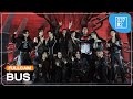 BUS Because Of You I Shine ENCHANTED FEST 2025 UOB LIVE EMSPHERE Full Fancam 4K 60p 251031