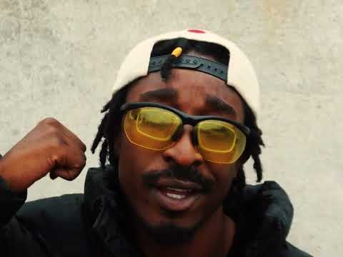 Logan Park Cypher III - Star Boy