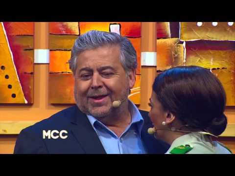 Pobre Pollo Capítulo 4 - Morandé con Compañía 2016