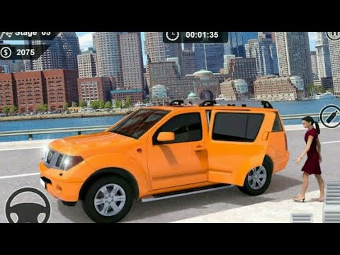 UPHILL CRAZY JEEP DRIVING 2019 - OFF-ROAD 🚙 | GAMEPLAY ANDROID & IOS #12