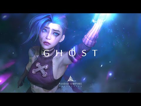 JVNA - Ghost (LØTUS Remix)