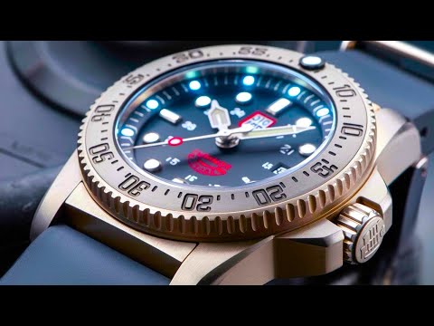Top 10 Luminox Watches [2025] Best Luminox Watch