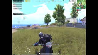 ［PUBG MOBILE］TPP Highlight