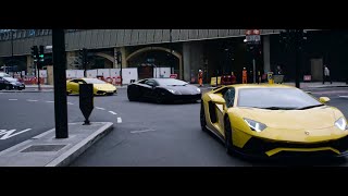 Imran Khan l President Roley (Official Music)