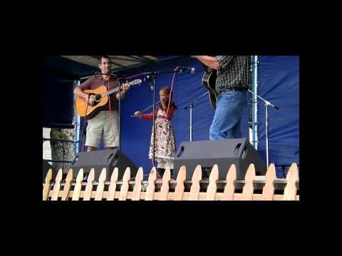 Tenaya winning another Pee Wee first place