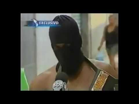 VAI MORRER POLICIA VAI MORRER BANDIDO