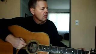 Video thumbnail for 1979 Fender F-65 noodling by ChrisB5String