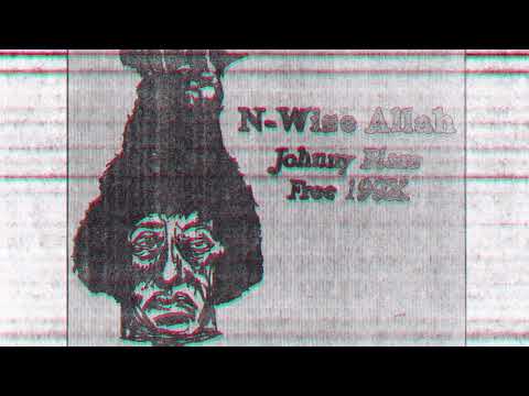 N-Y aka N-Wise Allah // Johnny Blaze / Free / 199X