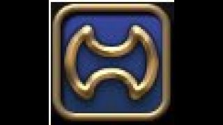 [FF14]Warrior Skills