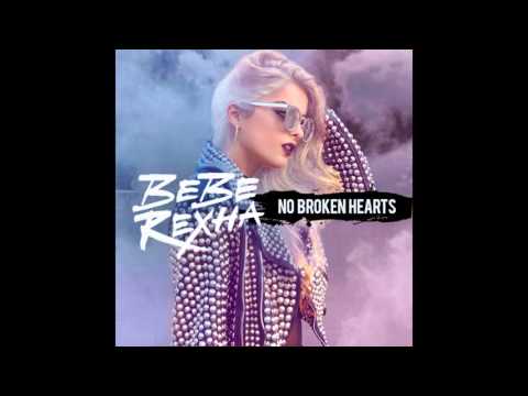 download lagu mp3 mp4 Bebe Rexha No Broken Hearts Mp3 Download 320kbps, download lagu Bebe Rexha No Broken Hearts Mp3 Download 320kbps gratis, unduh video klip Bebe Rexha No Broken Hearts Mp3 Download 320kbps