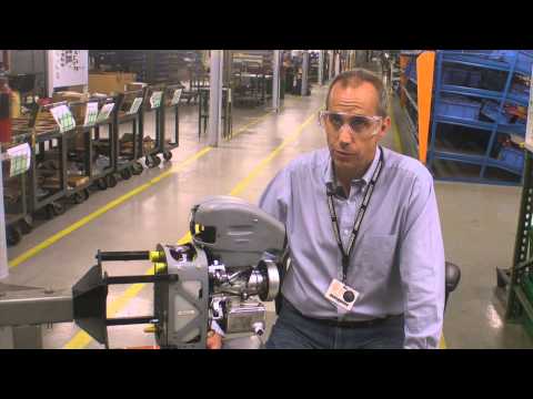 The Littlest Lycoming, EL-005