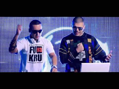 DJ FACA ft JUICE - GATAJ MI GATAJ [OFFICIAL HD VIDEO 2014] + tekst