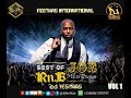 THE BEST OF JOE RNB MIXTAPE VOL 1