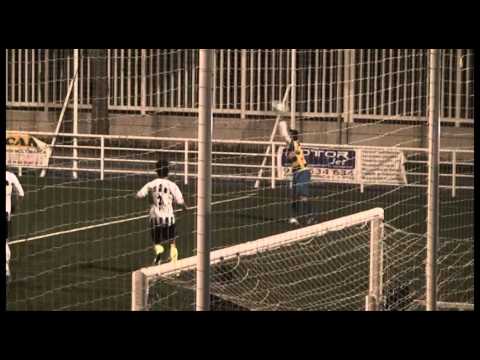 Fútbol 7 Bravo - Primera - J.23 - Carbajal Asociados - Los Mágicos González.