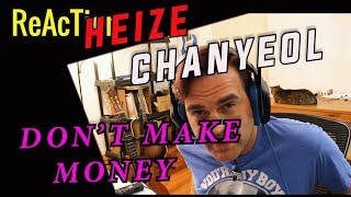 Download lagu Ellis Reacts #324 // Guitarist Reacts - Chanyeol & Heize - Don't Make Money  Musicians React to KPOP mp3