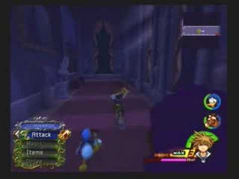 Play It Again: Kingdom Hearts 2 Pt 30