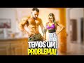 NOSSOS PLANOS MUDARAM TOTALMENTE! *14 dias pro olympia*