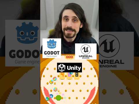 What language is best for making video games?